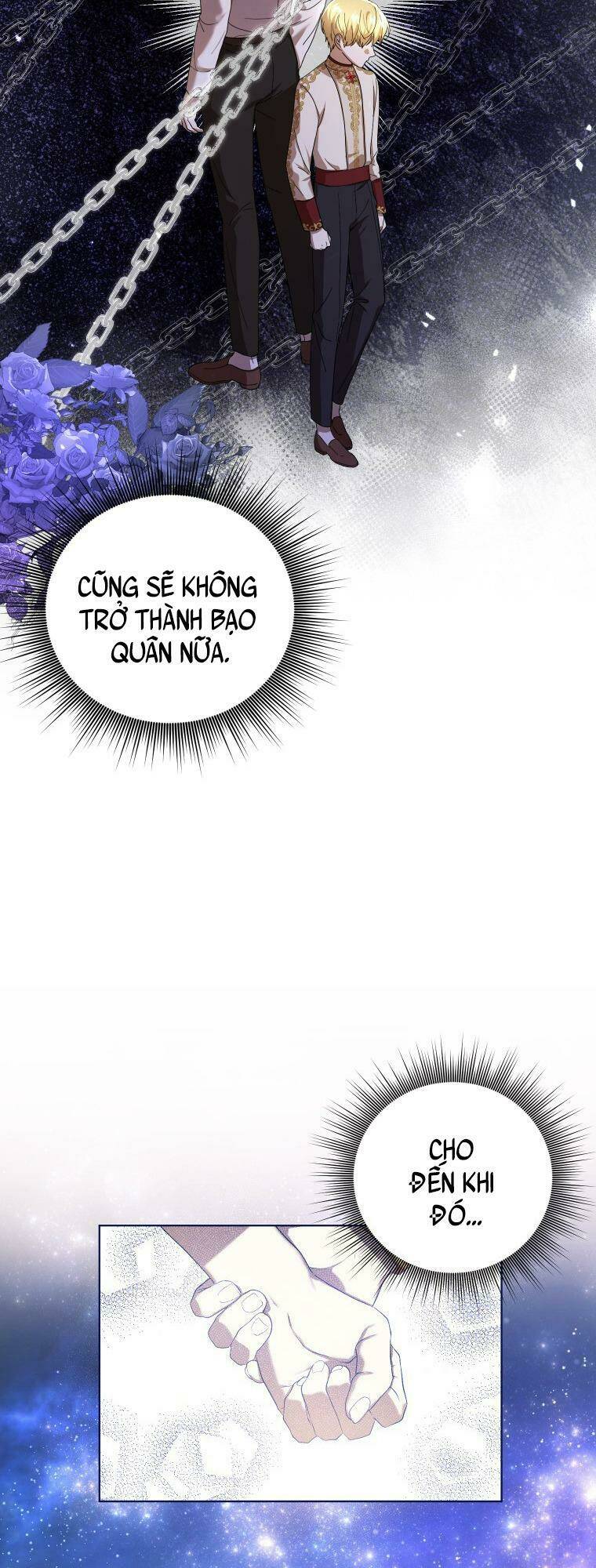 tôi trở thành phiên dịch viên của bạo chúa chapter 19 22