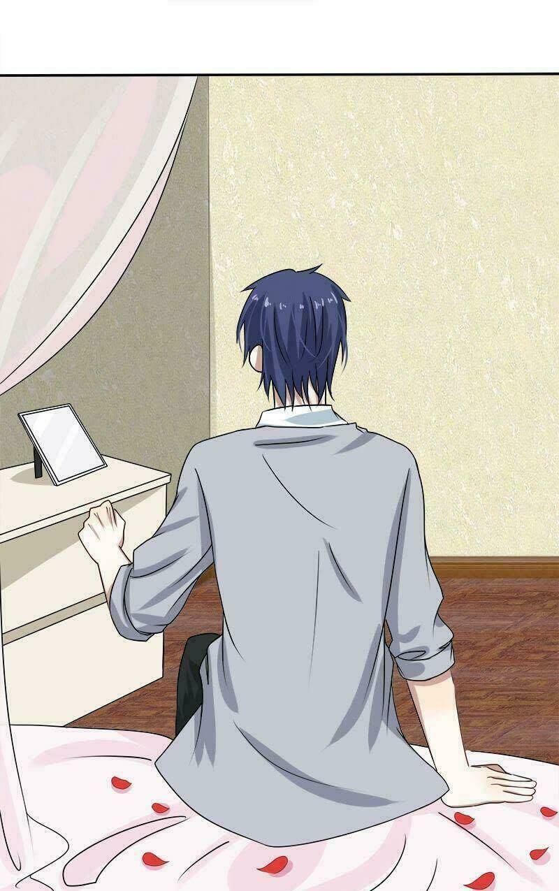 đế thiếu đoạt tình thành nghiện chapter 15 18