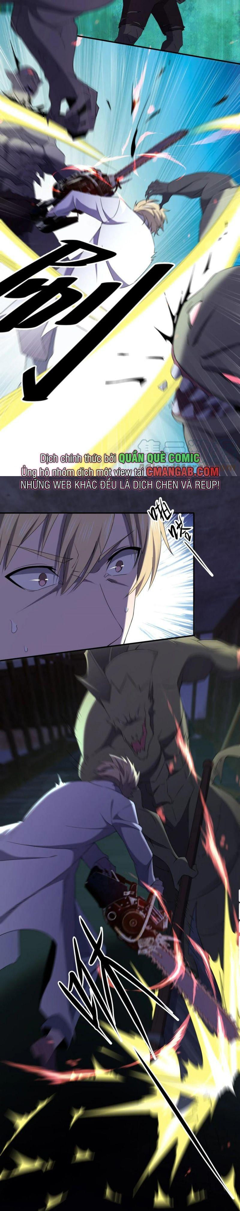 đừng hiểu lầm, tôi mới là người bị hại! chapter 67 17