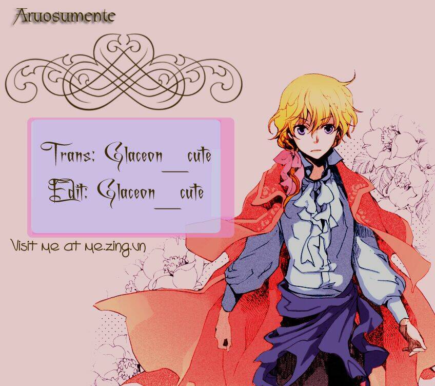 aruosumente chapter 2 2