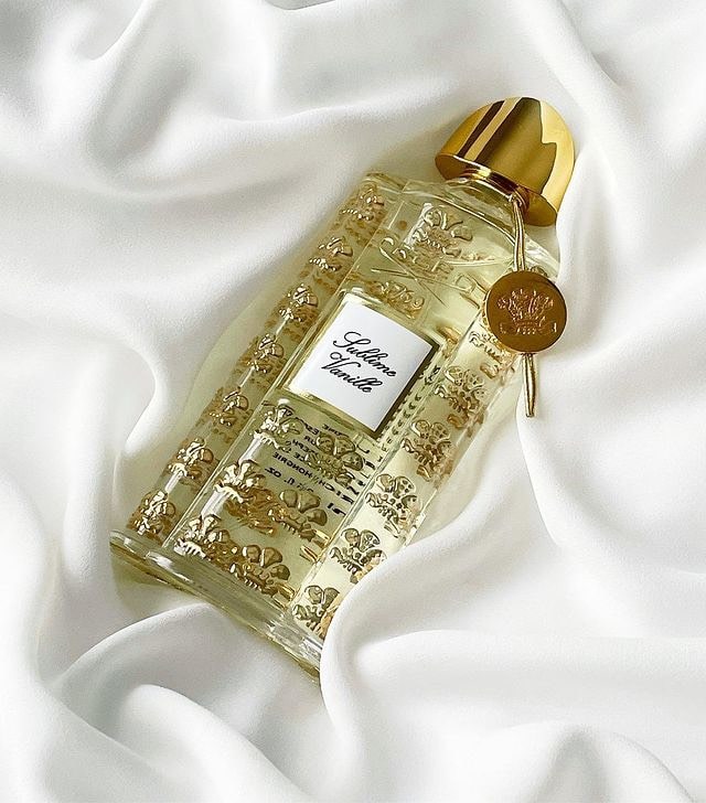 Nước Hoa Creed Sublime Vanille Exclusives 75ml