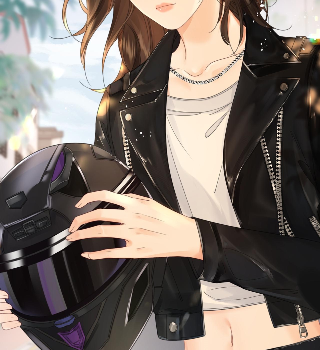 nàng pháp y thân yêu của tôi CHƯƠNG 37.1 NT ĐẶC BIỆT 1 16