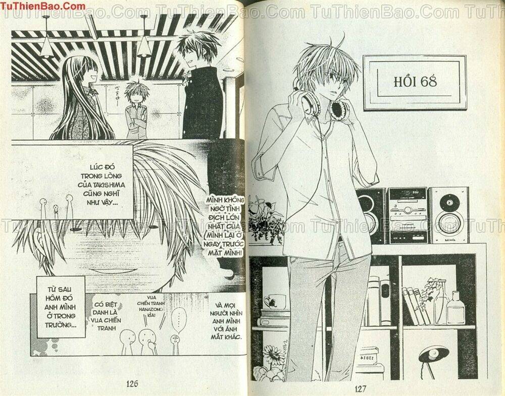 s a - lớp học ưu tú chapter 12 62