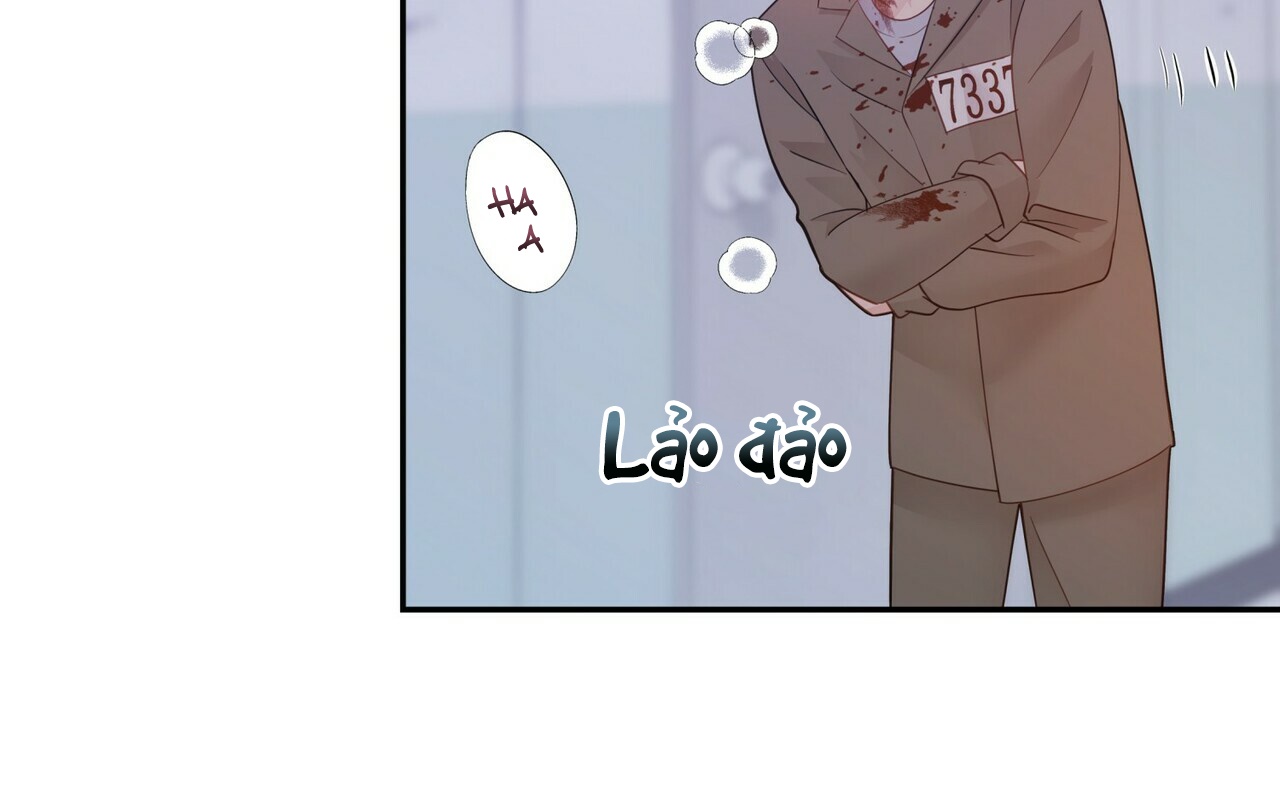 thời gian giữa sói và chó chapter 61 182