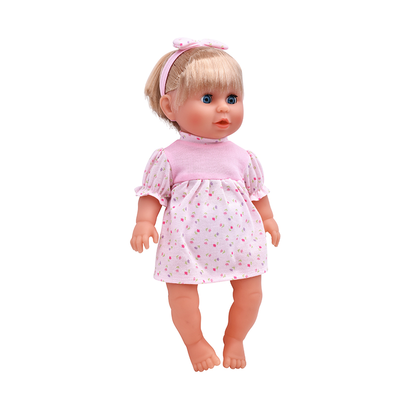 Đồ Chơi DOLLSWORLD Bé Olivia DW60584