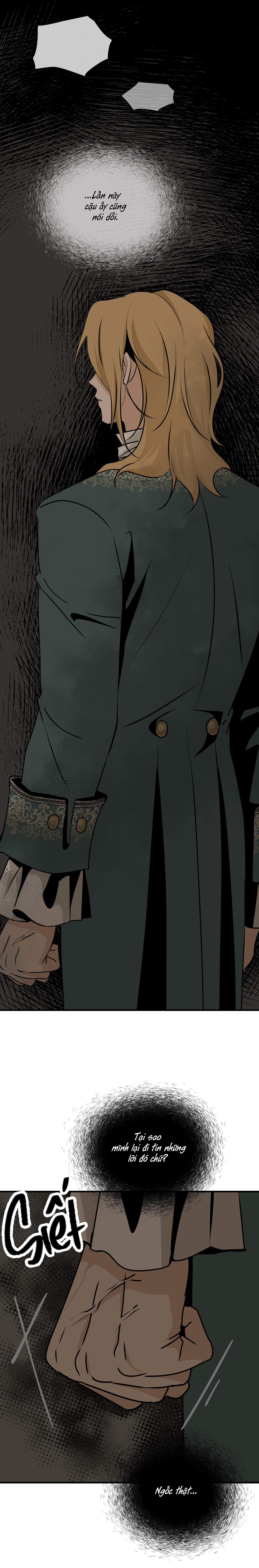 loài hoa không tên chapter 12 5