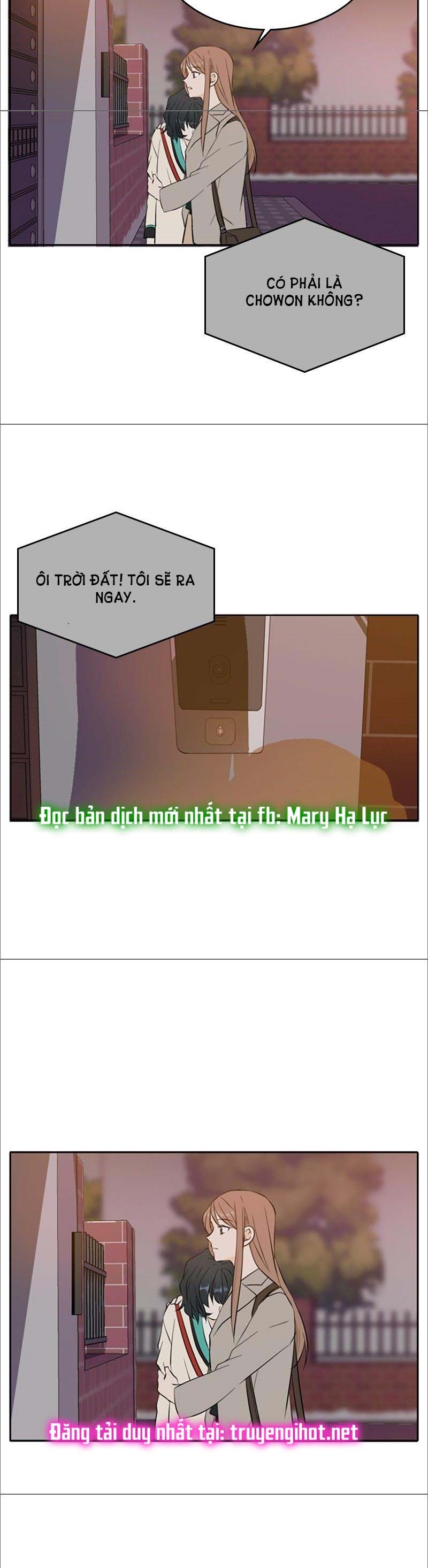 hẹn gặp anh ở kiếp thứ 19 chapter 17.2 21