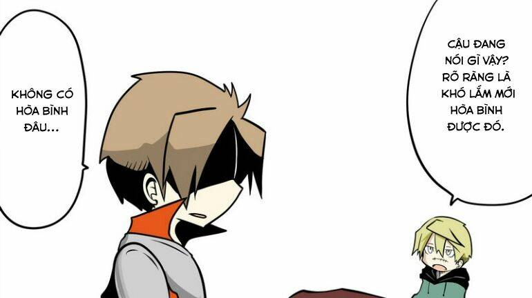 senyuu chapter 30 24