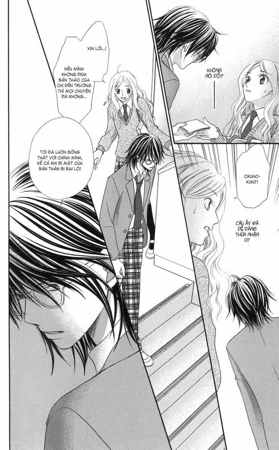 tổng hợp one shot. chapter 298 27