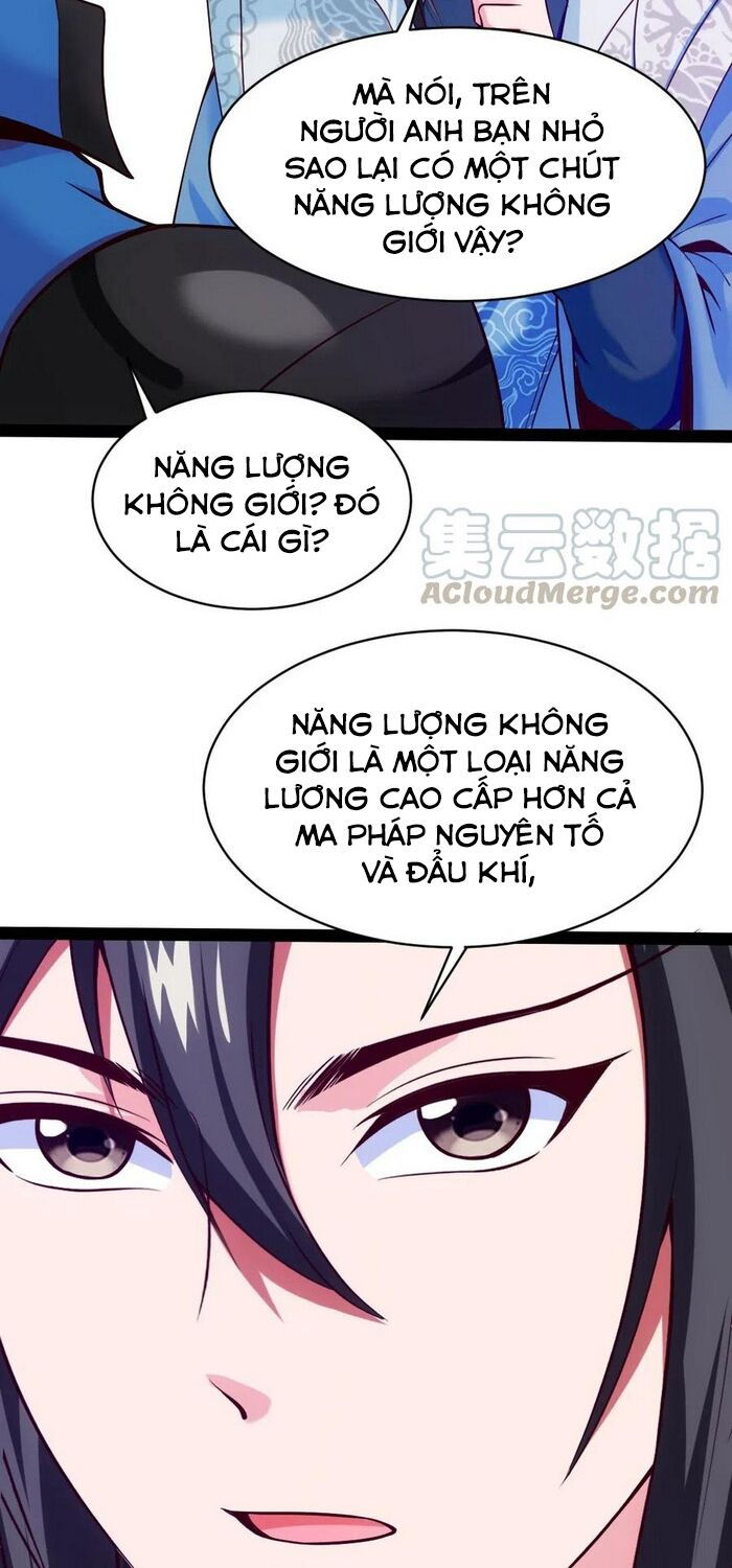 ma thú kiếm thánh dị giới tung hoành chapter 143 10