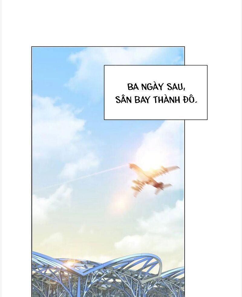 ẩn hôn 100%: chọc tức vợ yêu mua một tặng một chapter 153 40