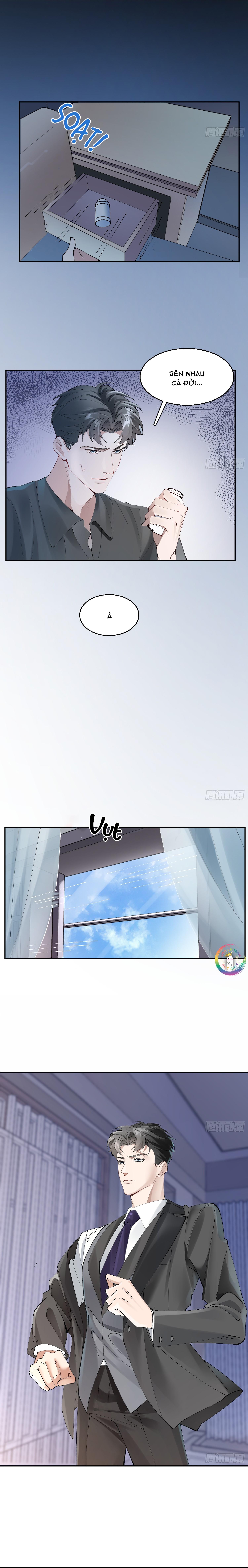 ỷ dưới hiếp trên chapter 6 5