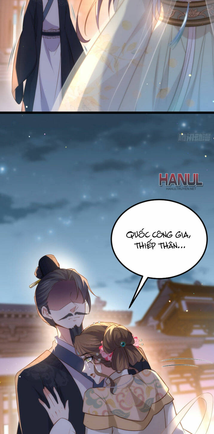 hoạn phi thiên hạ chapter 281 14