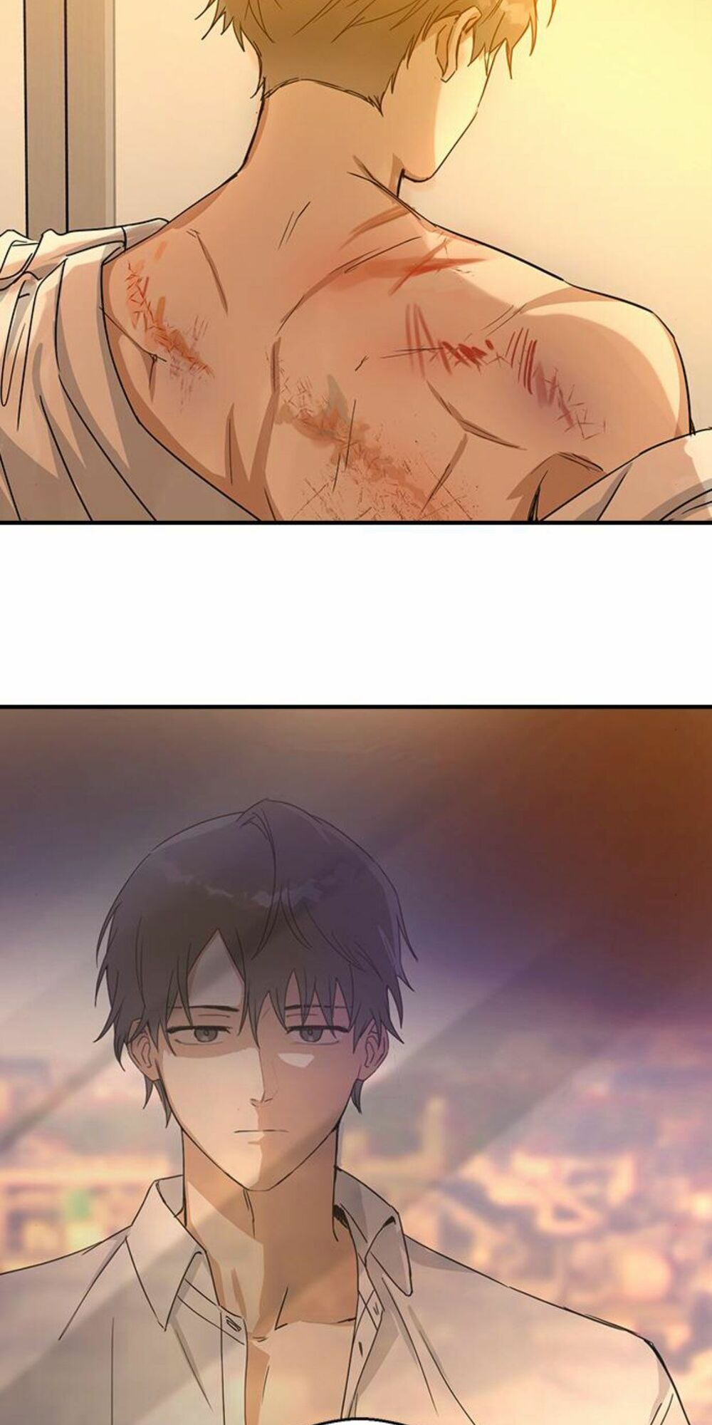 duyên nợ kiếp trước chapter 7 3