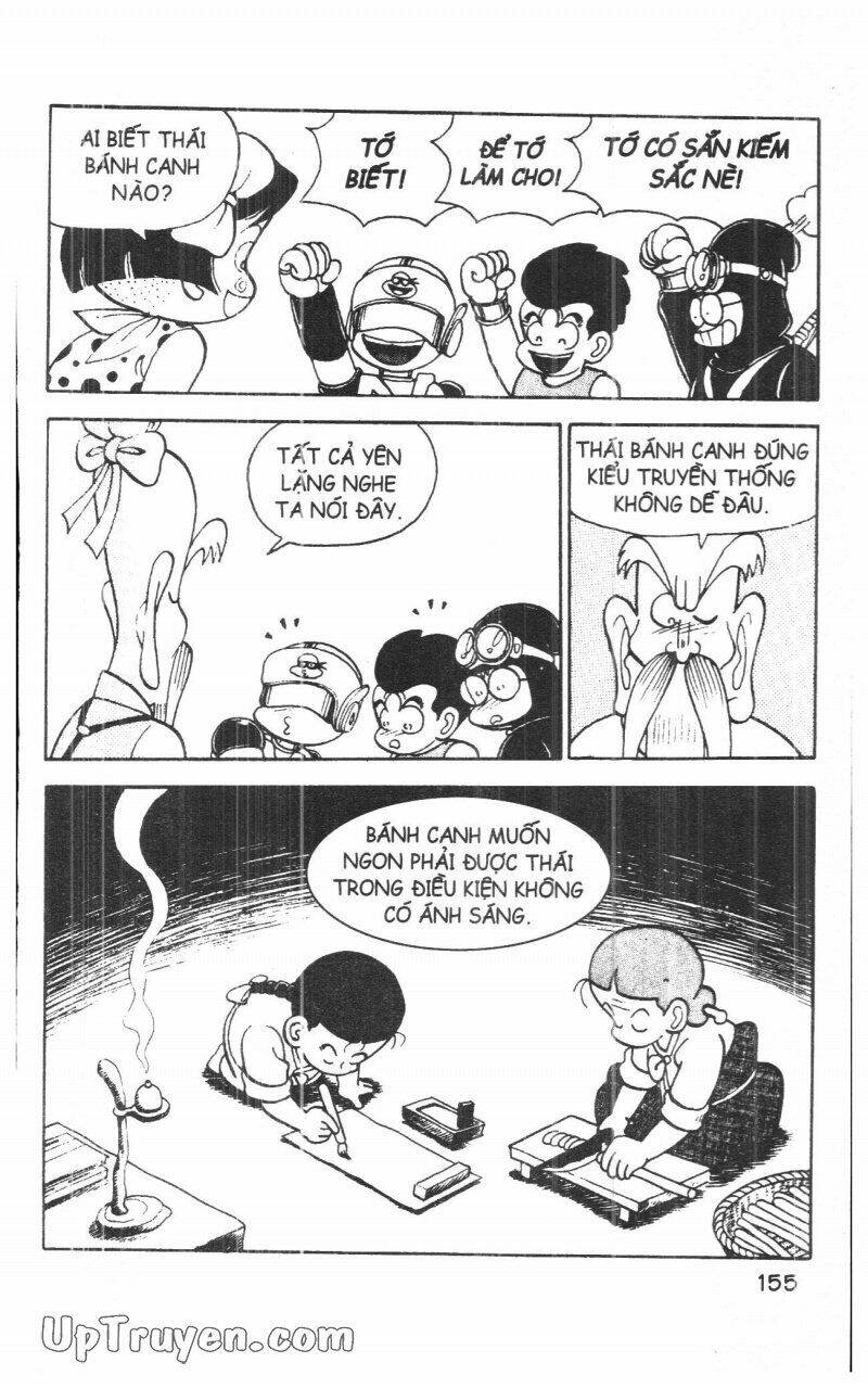 đội quân nhí nhố chapter 4 157