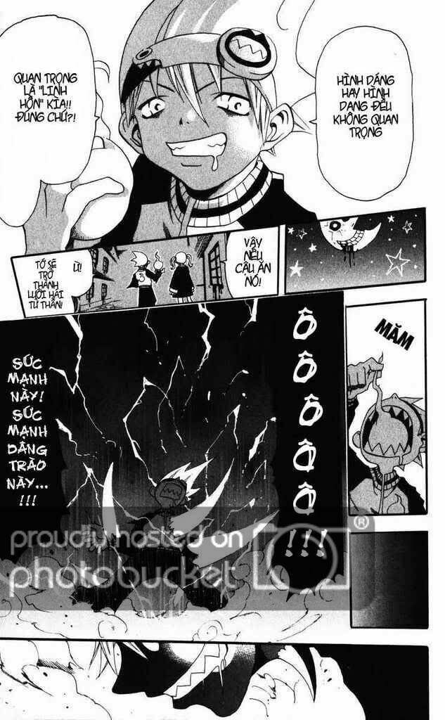 soul eater chapter 0 47