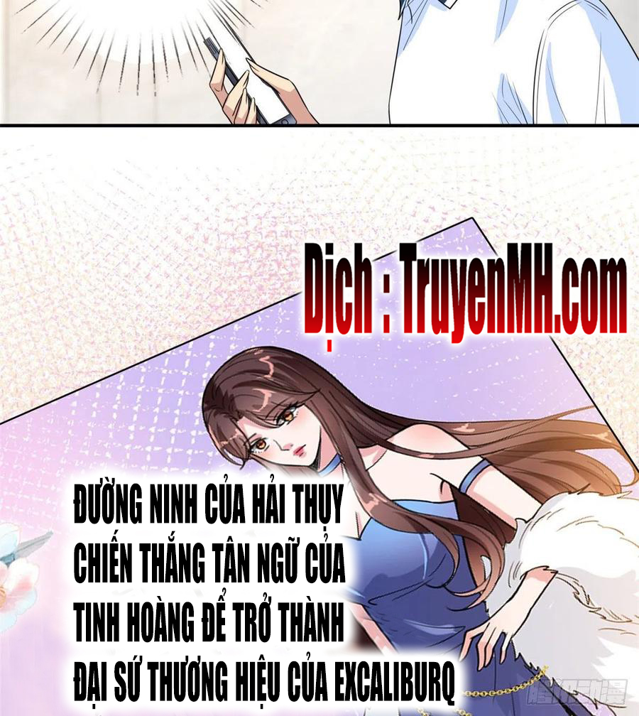 thí hôn lão công, cần giúp sức chapter 392 9