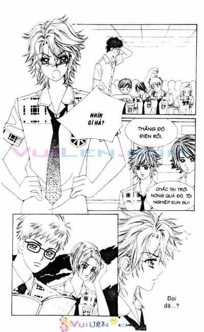 chàng gà mái chapter 3 107