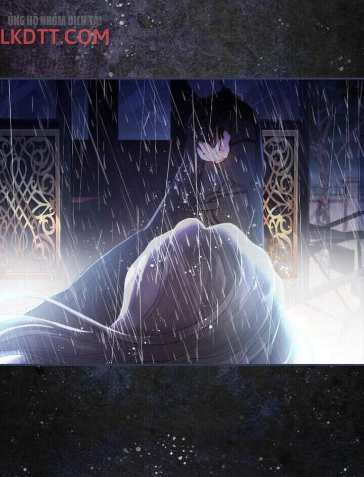 tôi đã trở thành con gái nuôi của nam chính chapter 9 13