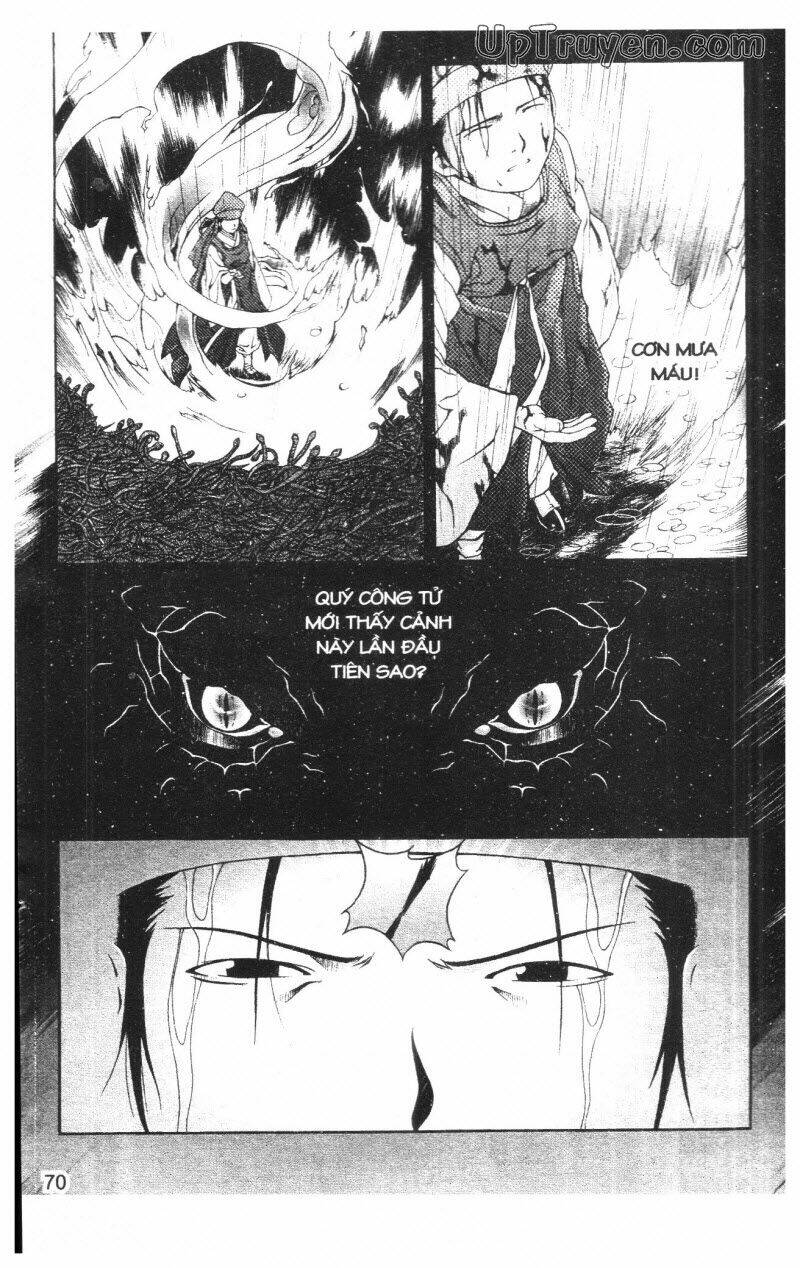 thời gió lốc (thời đại phong tang) chapter 2 69
