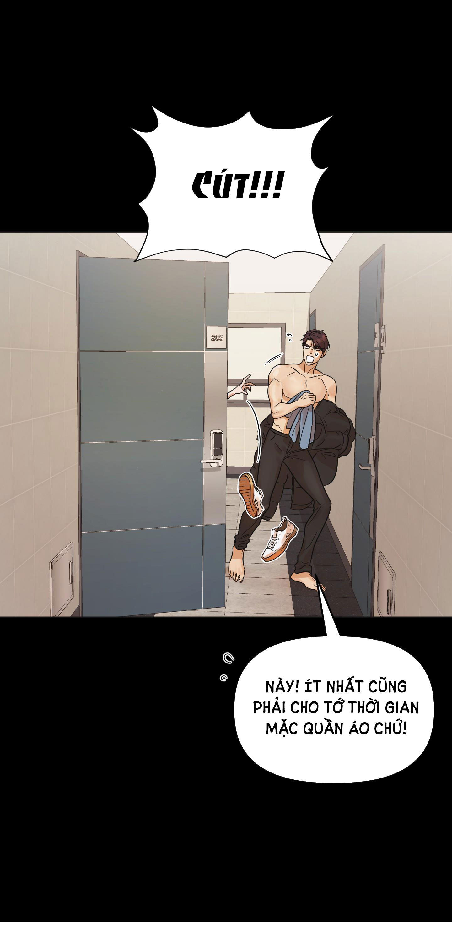 [18+] soldam tv chapter 2.2 14