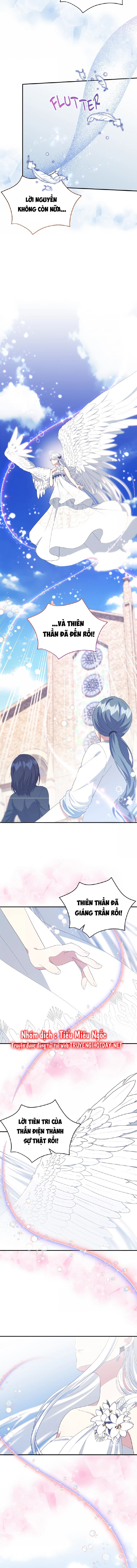 tôi không phải là nữ anh hùng chapter 105 11