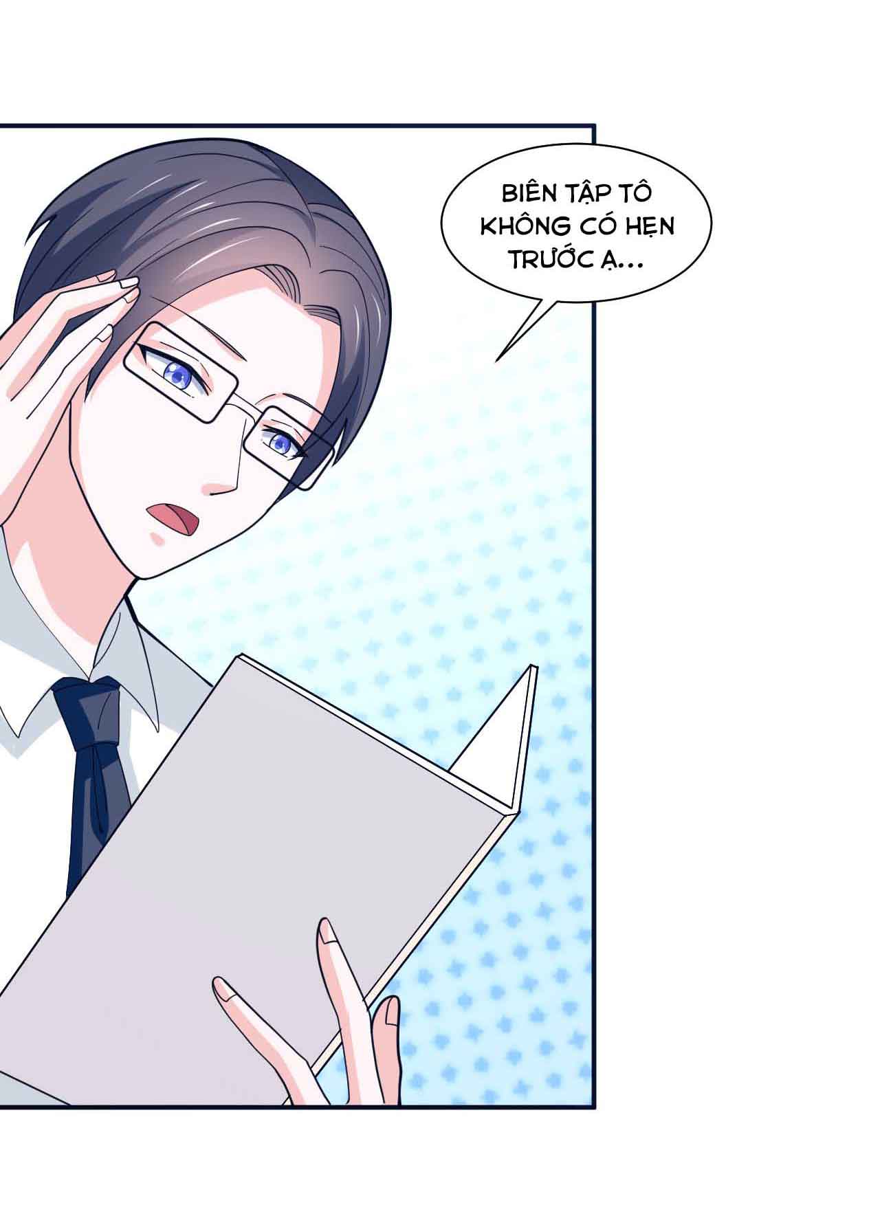 bí mật không thể yêu đương chapter 27 4