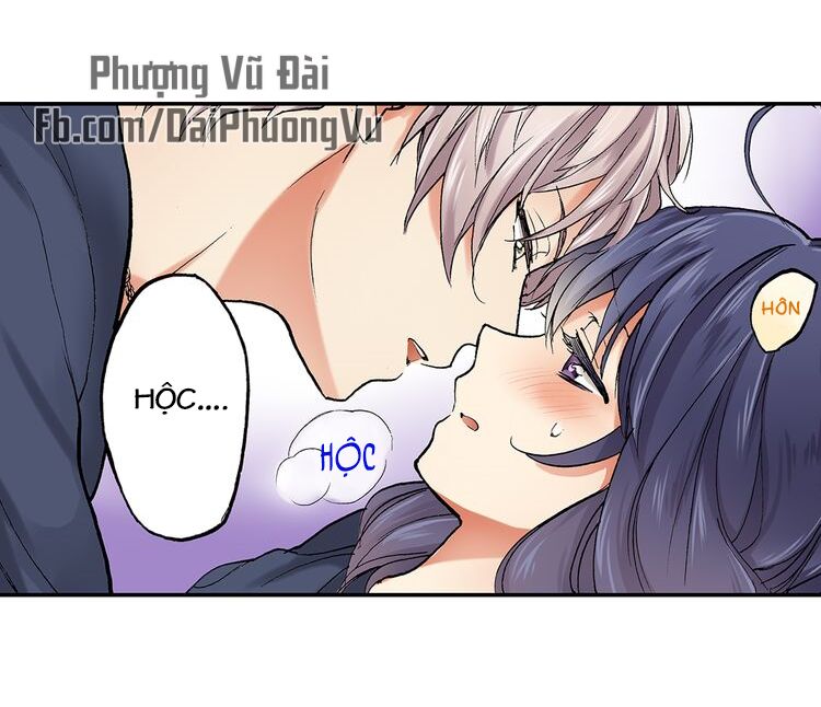 mệnh lệnh tuyệt đối của bá đạo vương tử chapter 22 2