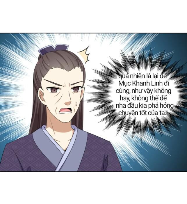 đích nữ chư hầu chapter 6 37