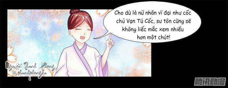 sư tôn hai mặt đừng xằng bậy chapter 3 15