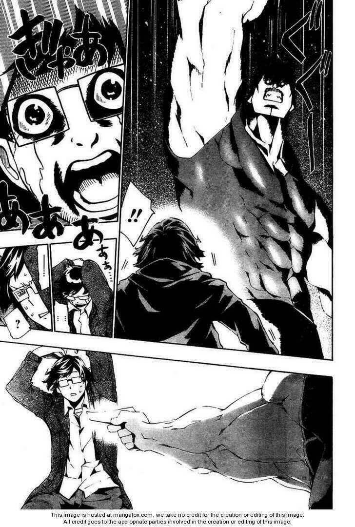 i-revo chapter 2.2 19