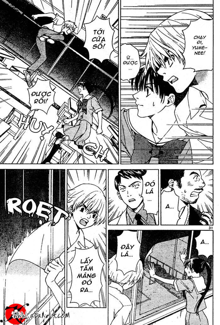 ghost logic chapter 0 33