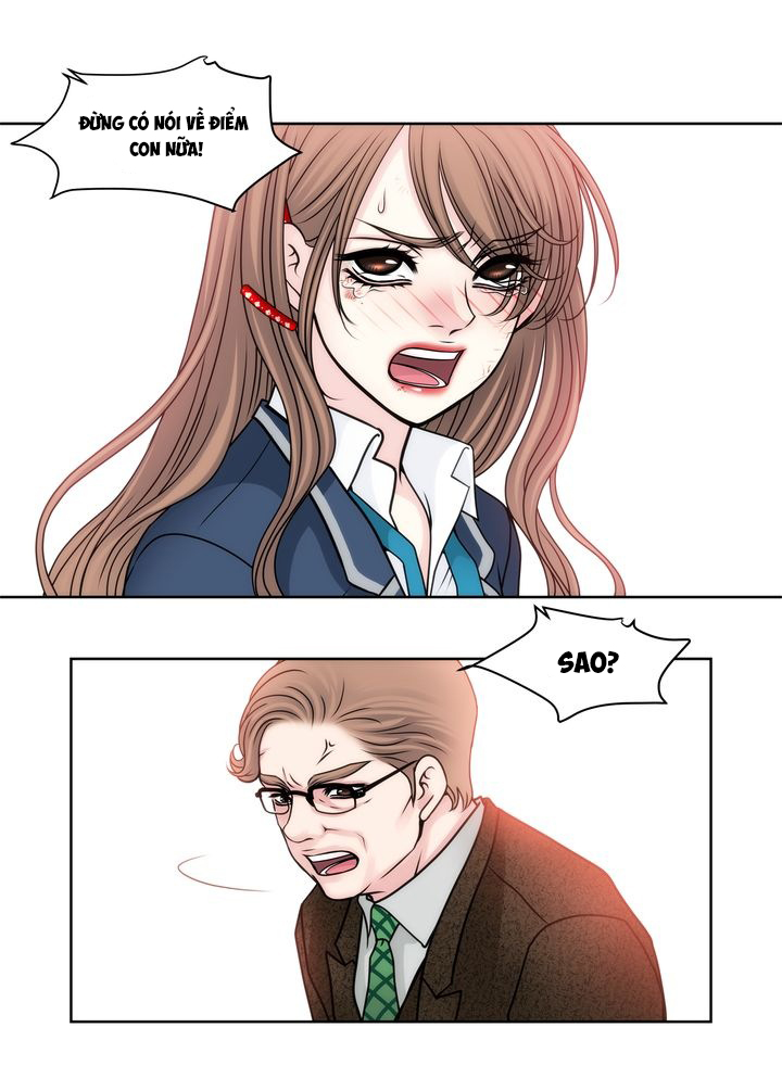 người đàn ông của tôi chapter 33.2 4