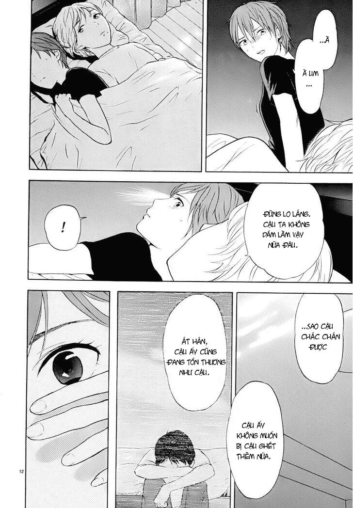 himegoto - juukyuusai no seifuku chapter 15 11