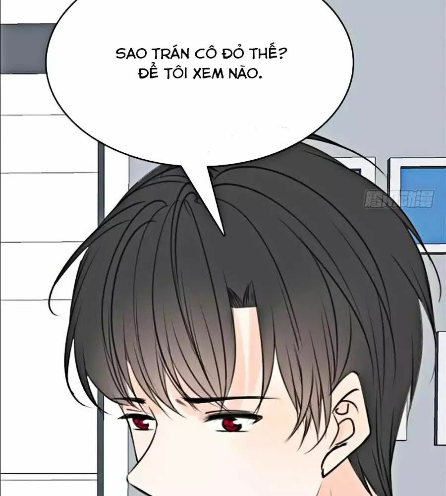 công chúa nữ vương mệnh chapter 101 20