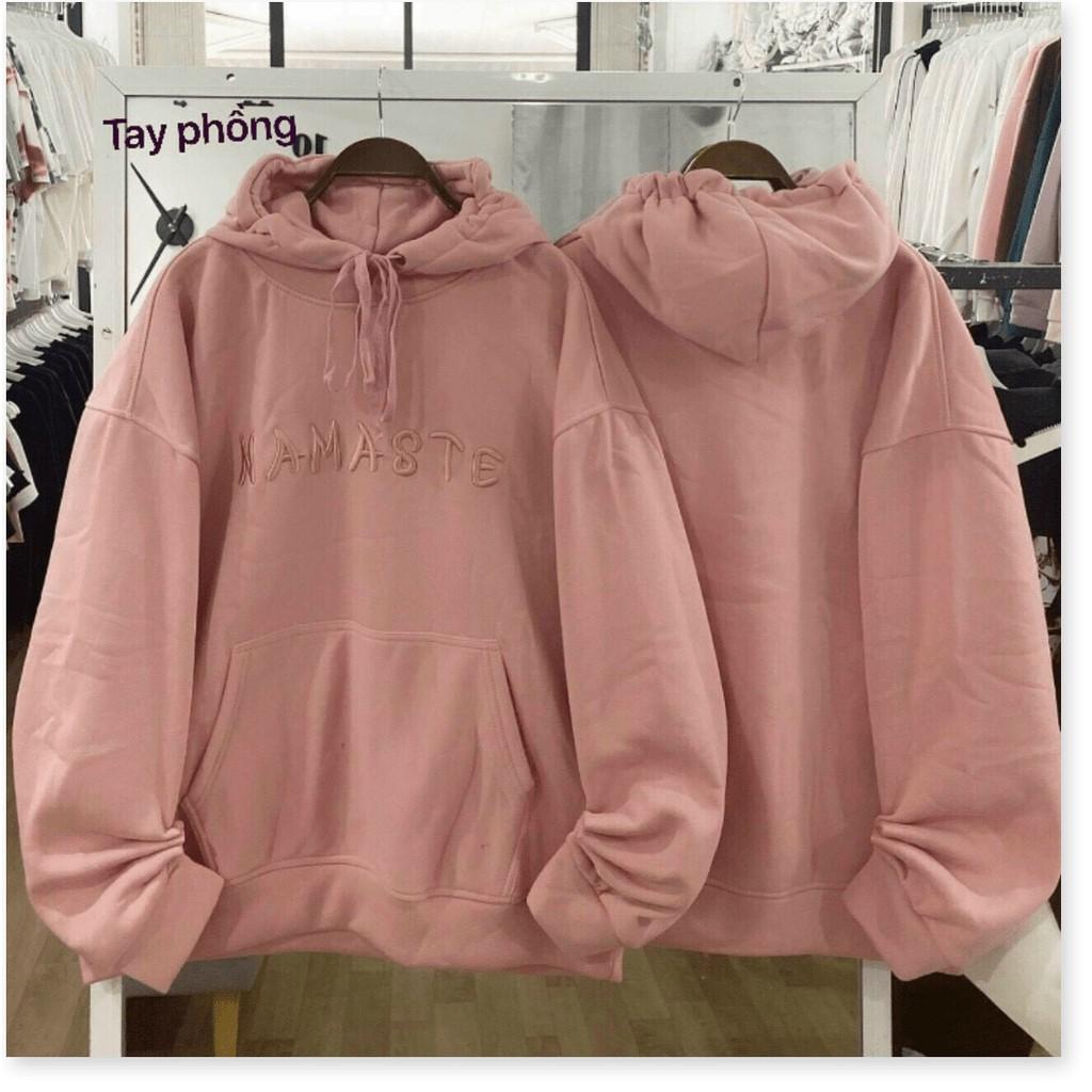 ÁO KHOÁC NỮ HOODIES CHẤT LIỆU NỈ