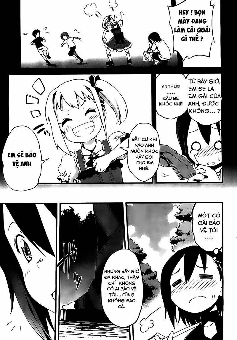 kakusansei million arthur - gunjou no shugosha chapter 1 10