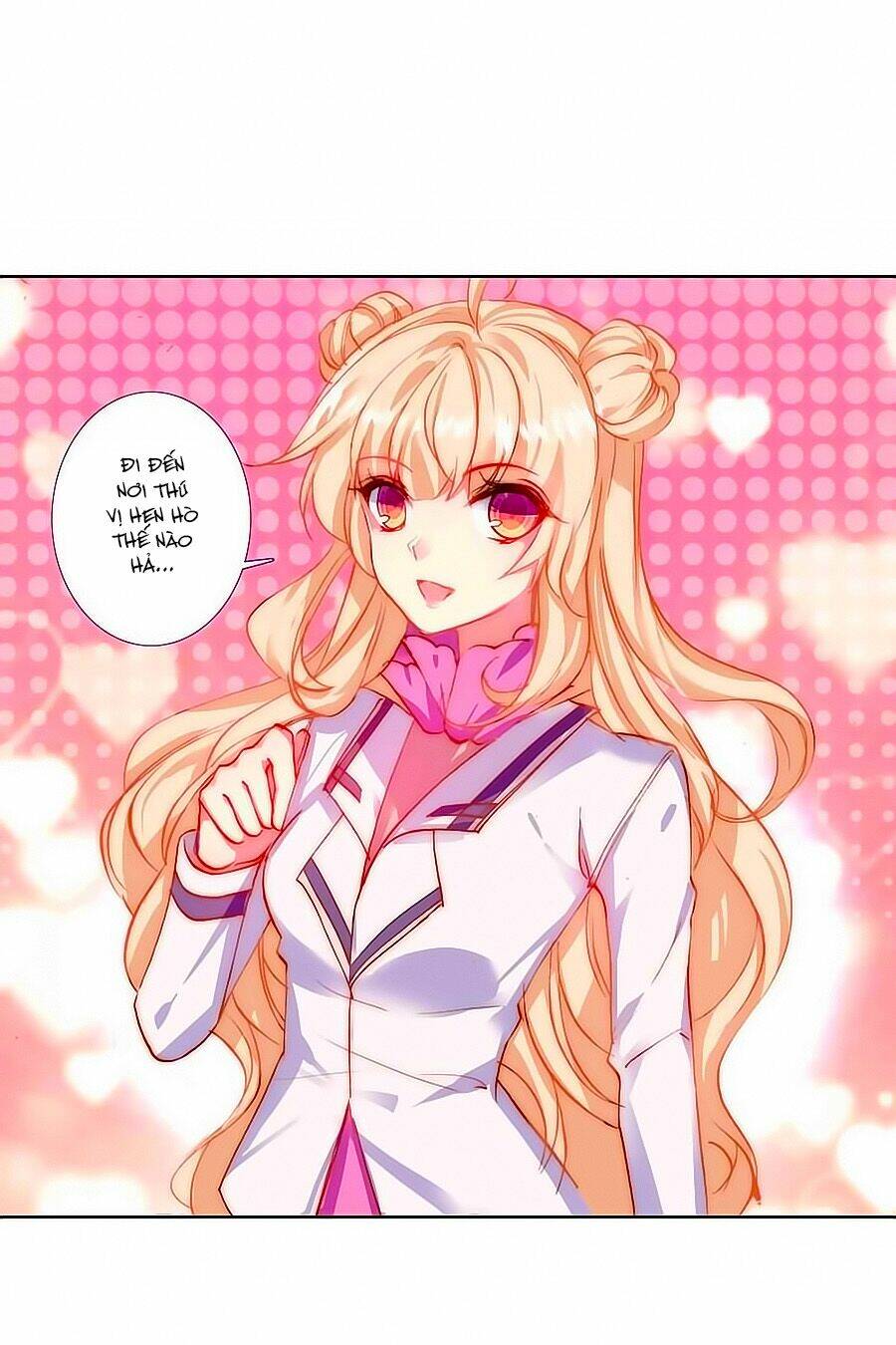 101 sủng vật tình nhân chapter 50 6