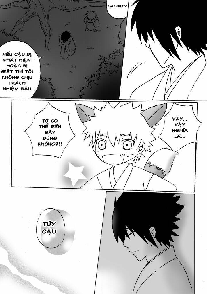 gặp người thổi sáo chapter 2 12