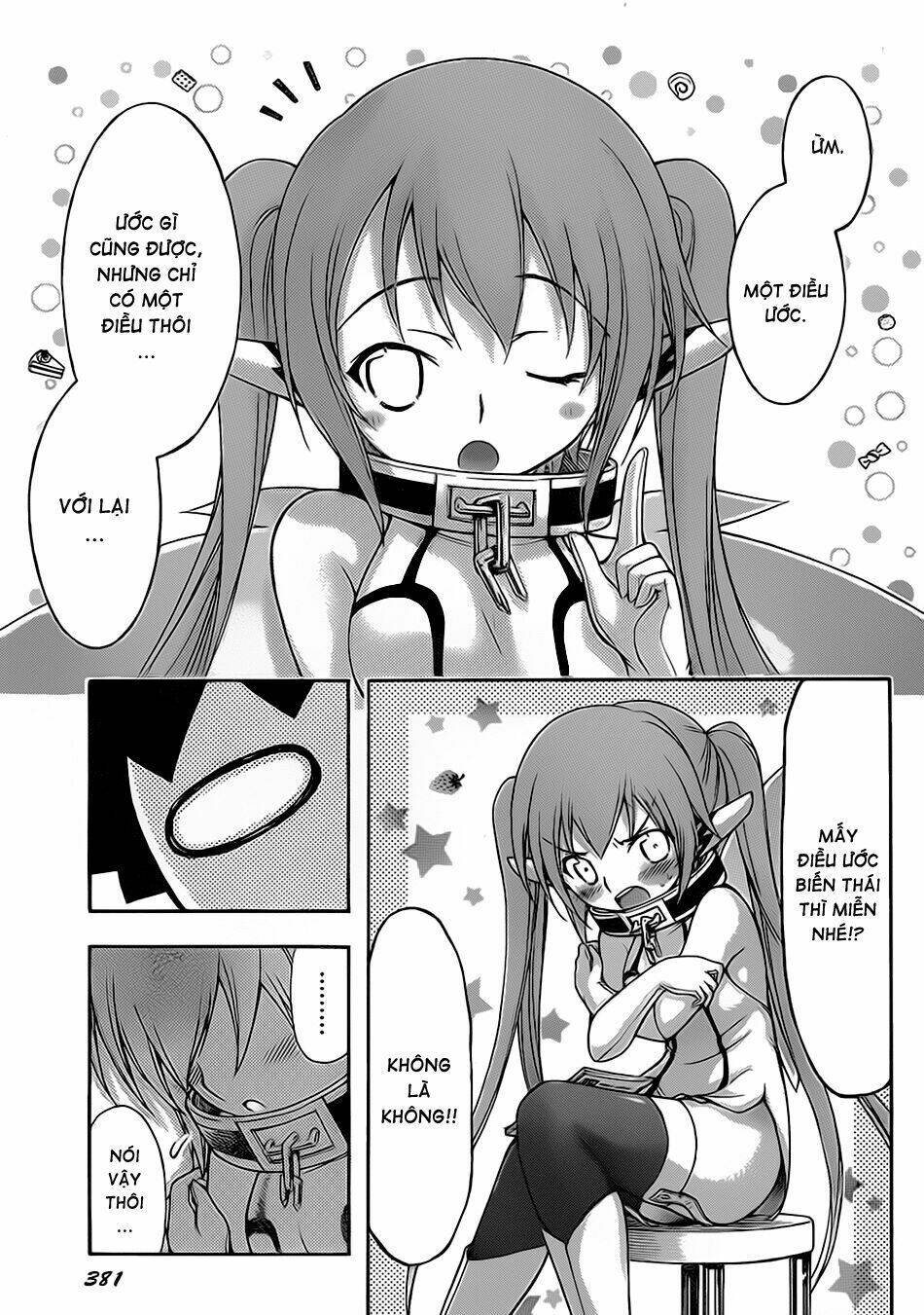 vật thất lạc của bầu trời chapter 57 3