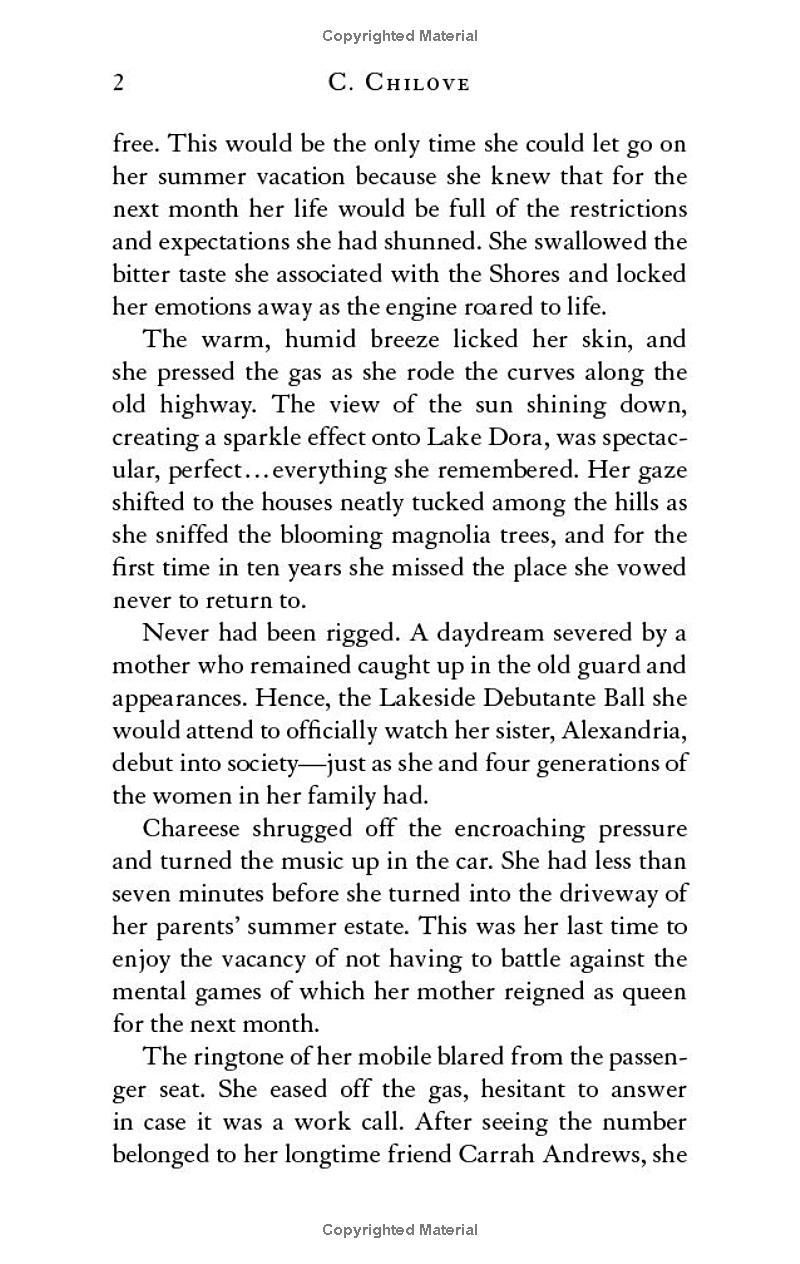 Sách ngoại văn: Shores of Dora - Book 1 - A Lakeside Reunion