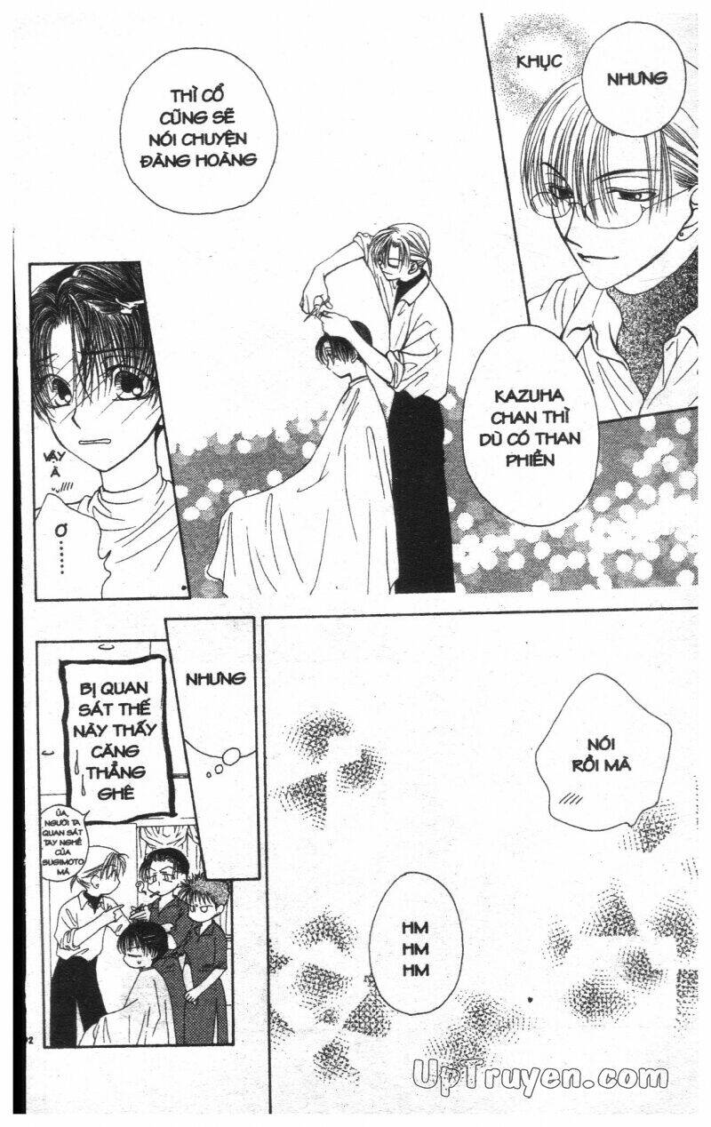 thấy mờ ghét chapter 4 94