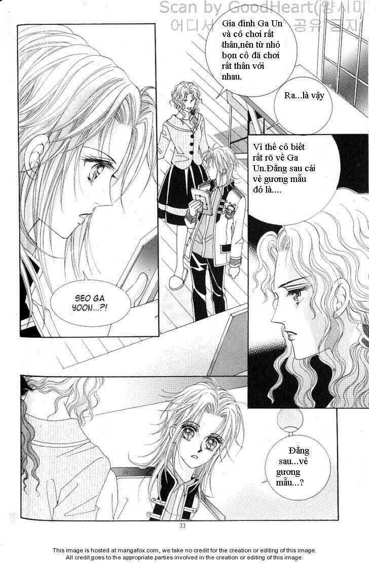 thần tượng mua sắm chapter 11 26