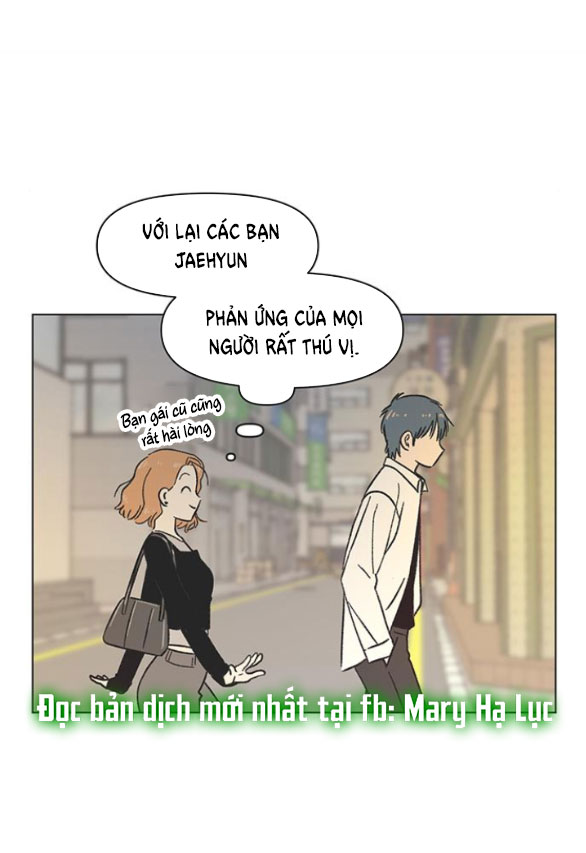 Thanh Xuân Đáng Yêu chapter 13.2 14