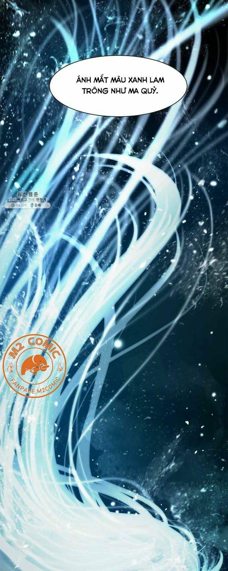 xuyên không thành hổ chapter 1 37