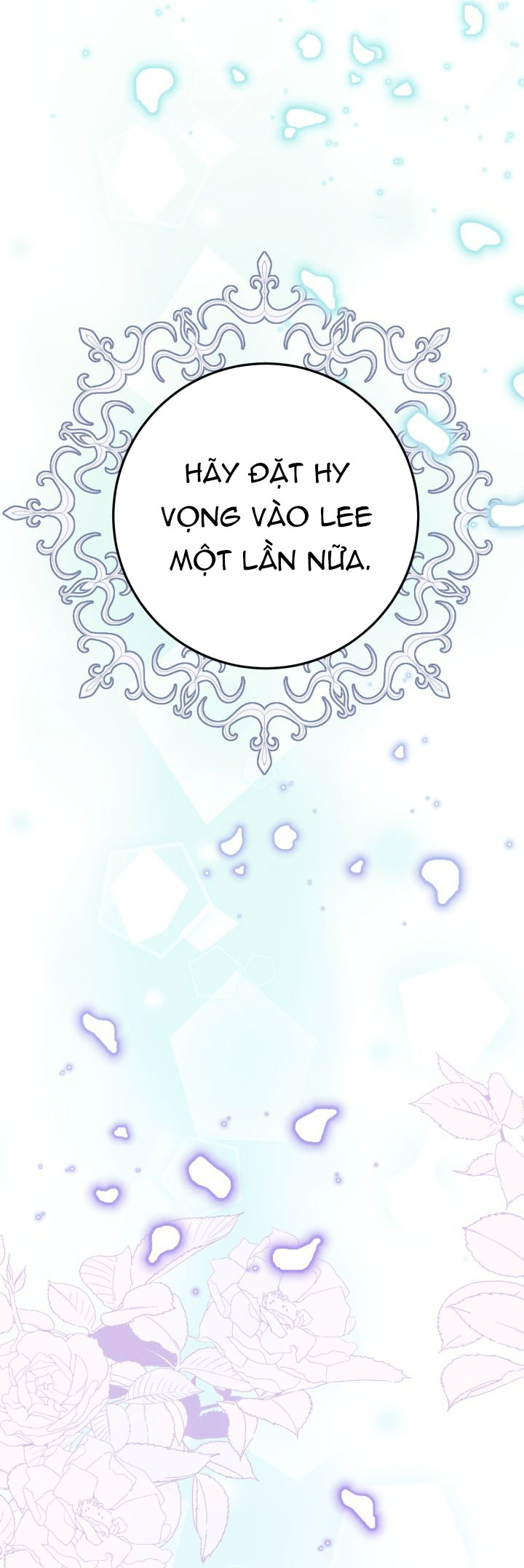 [18+] nếu cứu rỗi một cầm thú hư hỏng chapter 16.1 40