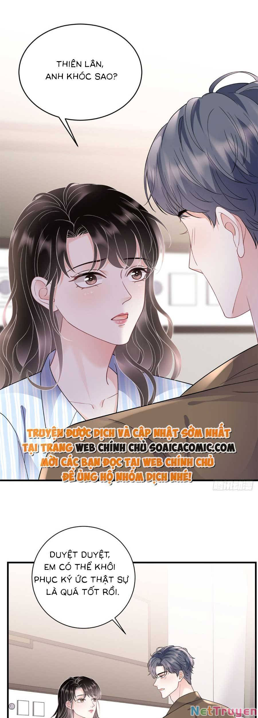 đại tiểu thư có ý đồ gì xấu đâu chapter 131 7