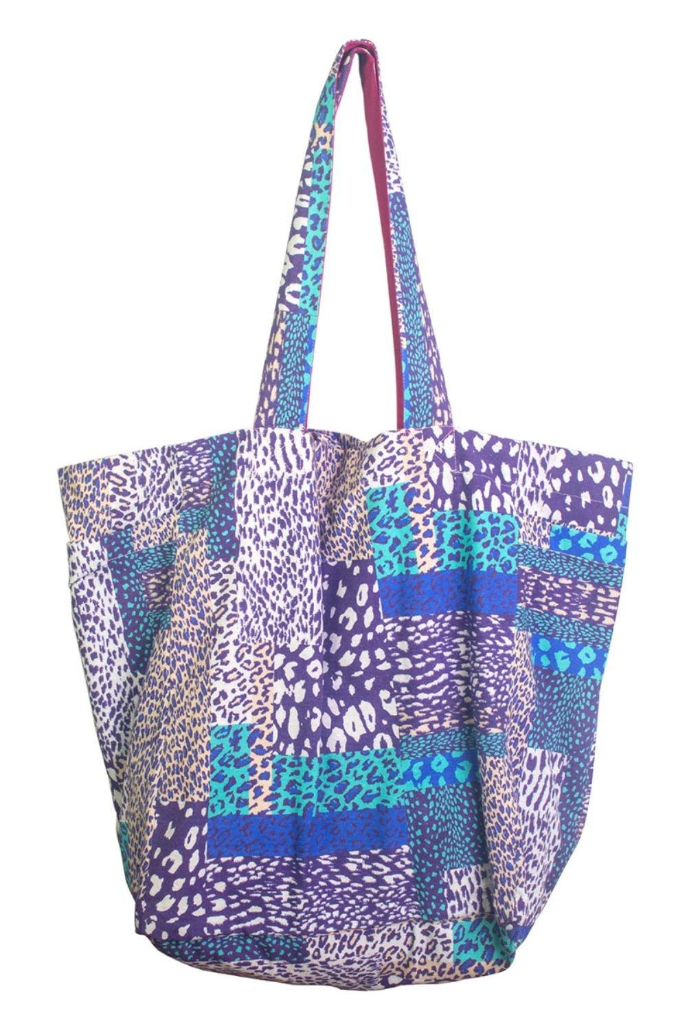Túi Tote Size Lớn Isla Bonita