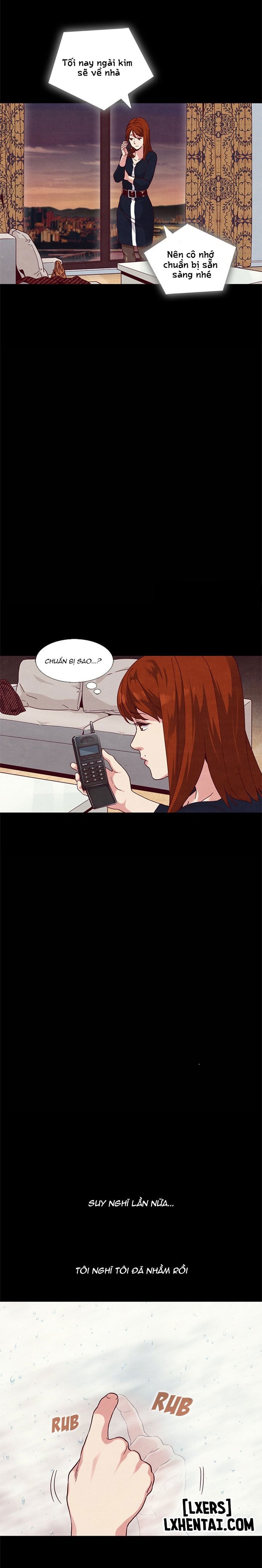 công tử bột chapter 6 6