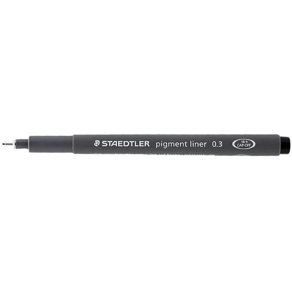 Viết Lông Kim Staedtler 30803-9